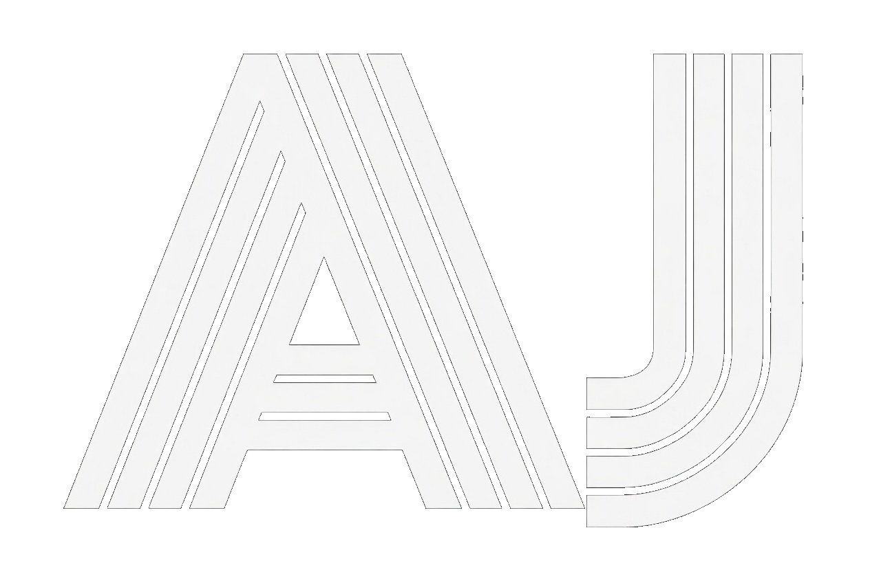 AJ Logo